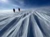 В Гренландии исчез важный ледяной щит около 7000 лет назад